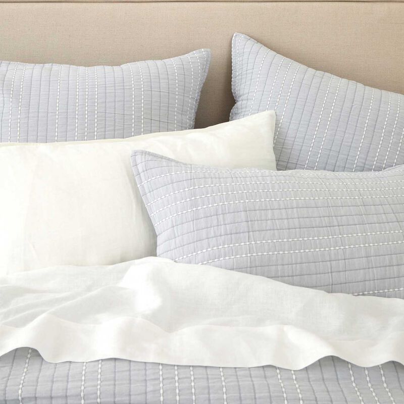 Wallace Cotton Camden Bed Cover image number 3